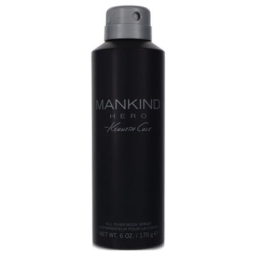 Kenneth Cole Mankind Hero by Kenneth Cole